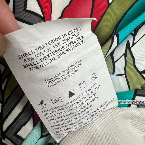 It Figures! Swimsuit - Picture 9 of 14